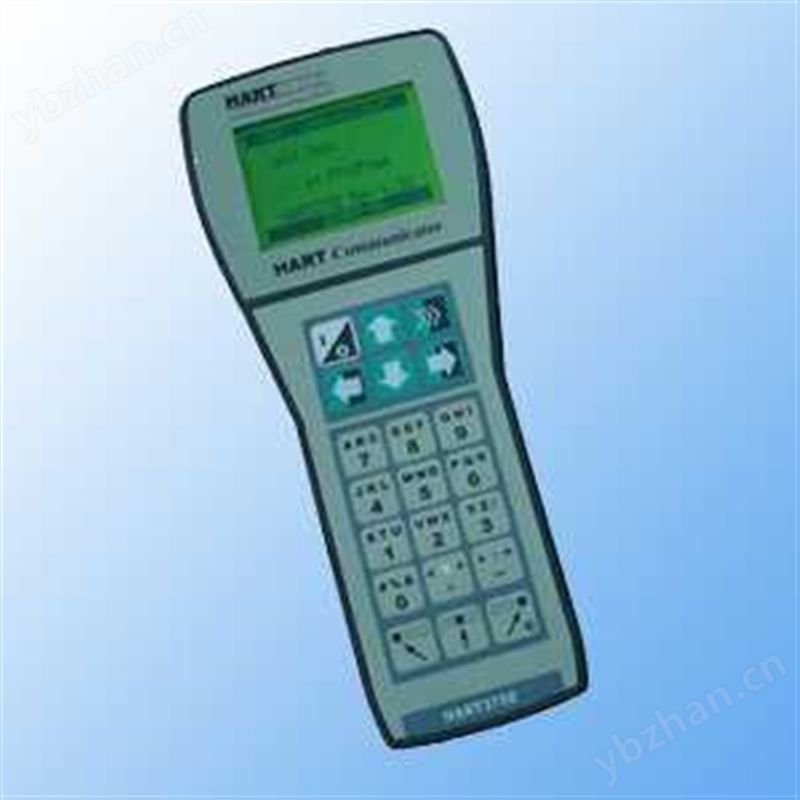 HART375手操器