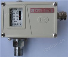 消防防爆压力开关，防爆消防压力开关