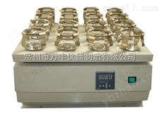 往复大容量振荡器