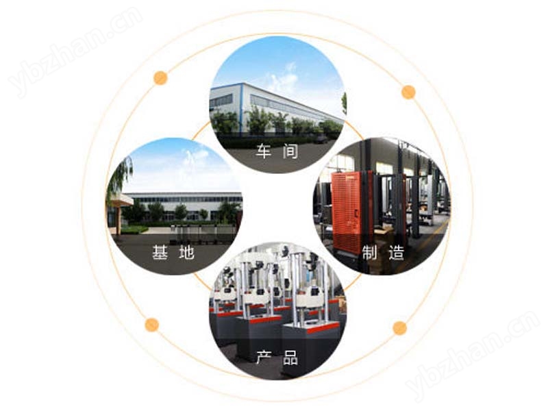 光纤连接器抗拉试验机