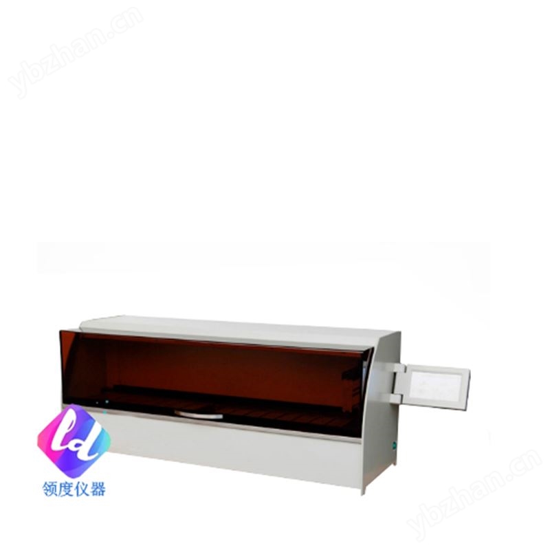 KD-RS1 全自动生物组织染色机（18缸）