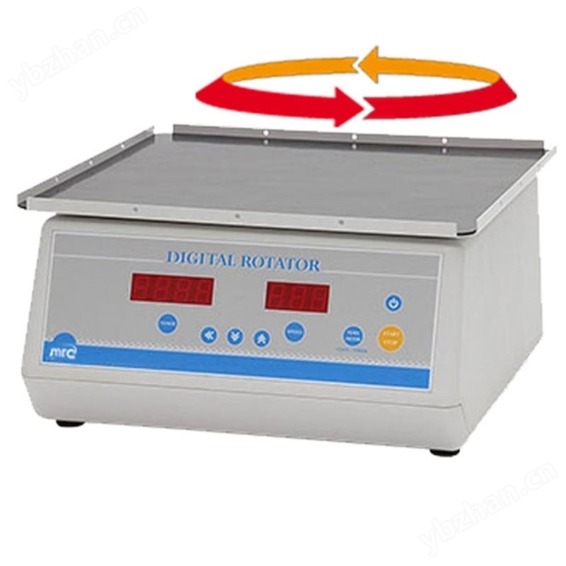 DOR-3530D数字轨道摇床