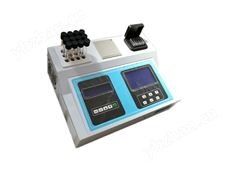 TC-200D型消解测定一体COD检测仪