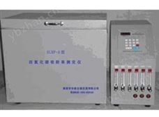 SLXF-2型吸附率测定仪微电脑综合吸附仪