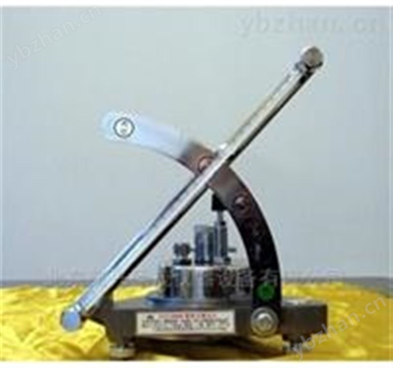 倾斜式微压计多测量范围液体压力计可过检