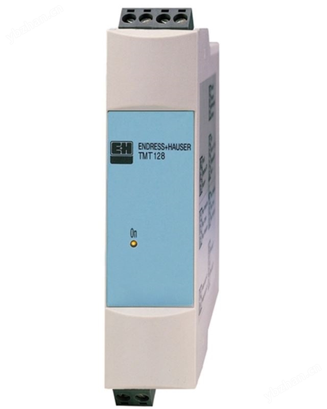 iTEMP TMT128 DIN导轨式温度变送器