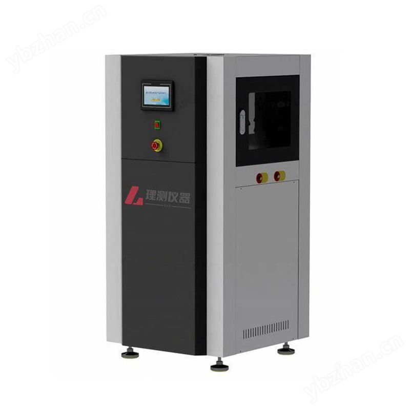 LC-8604GW橡胶动态疲劳试验机