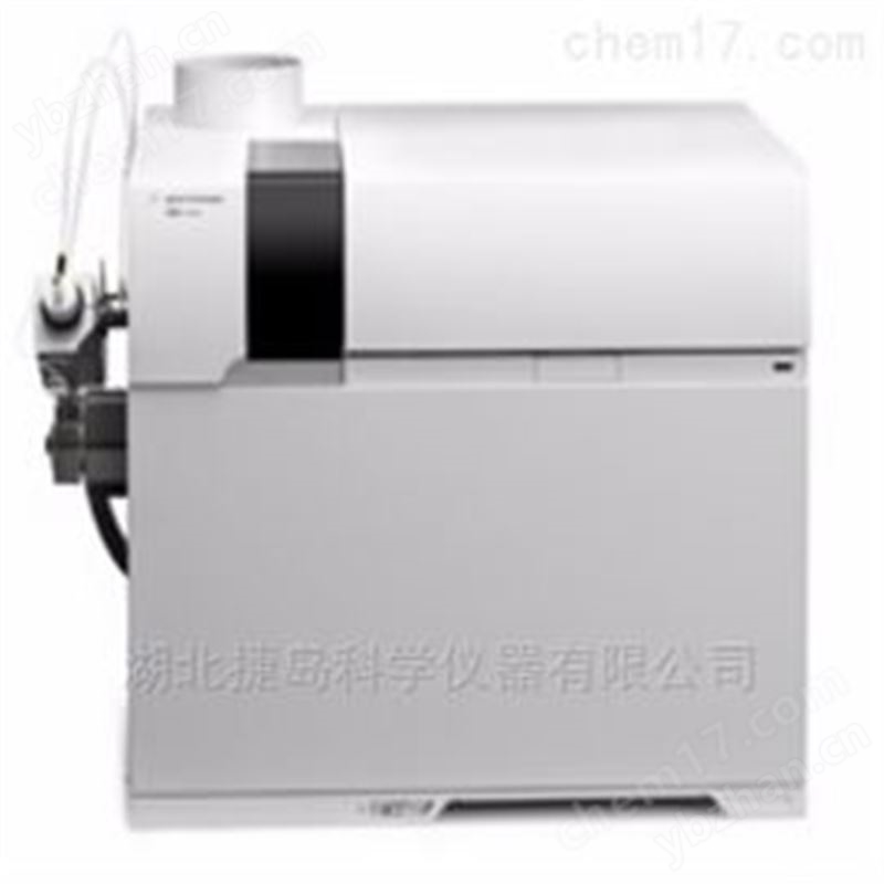 7800 ICP-MS电感耦合等离子体质谱