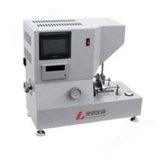 DIN-53512 理测仪器 硫化橡胶回弹冲击试验机