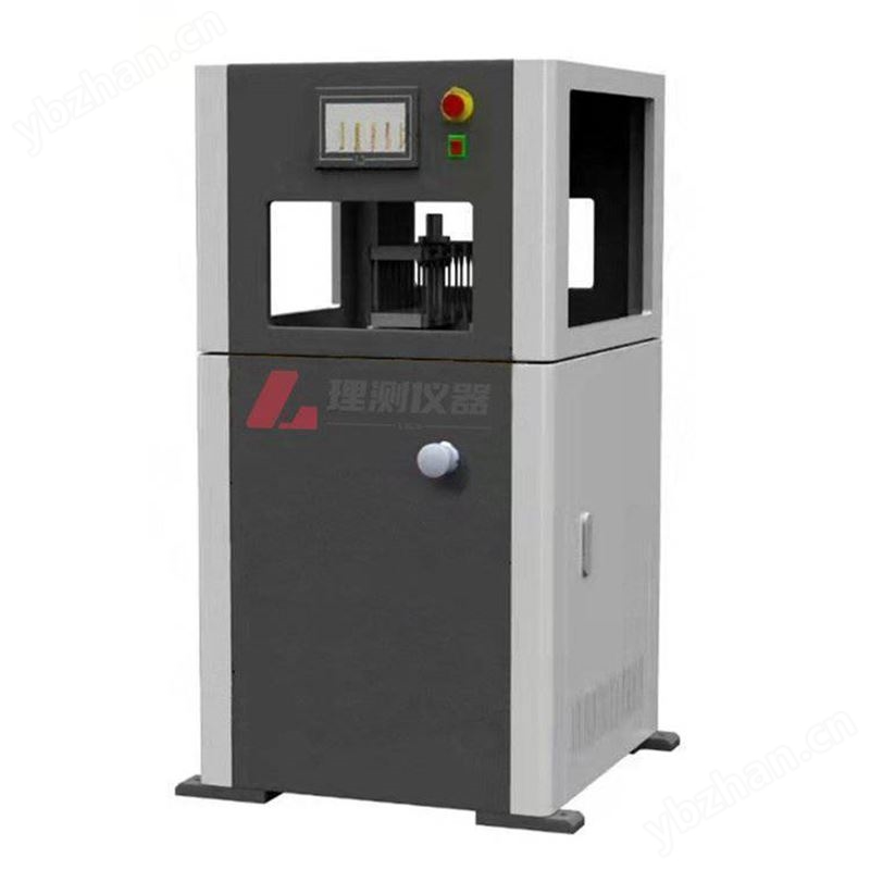 LC-8604GW橡胶动态疲劳试验机