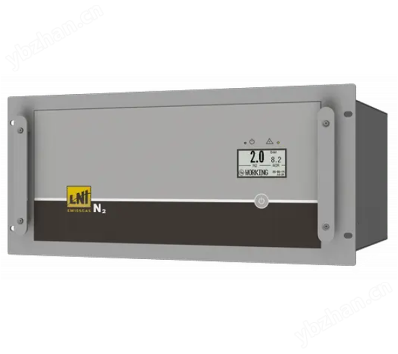 NG RACK 5U氮气发生器