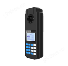 PANIS-270PANIS-270_便携式阴离子表面活性剂测定仪