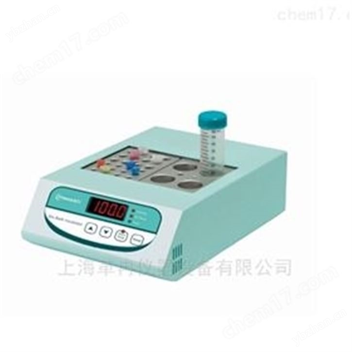 PMD1/PMD2恒温金属试管架——英国PRIMASCI