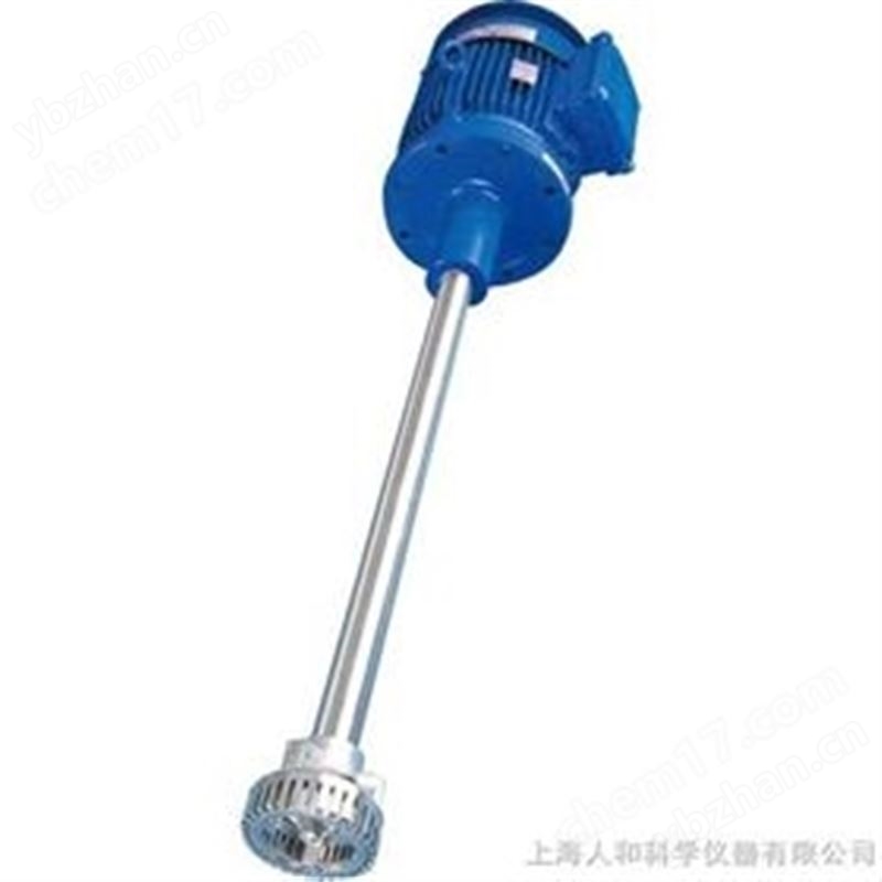 IKA高剪切批次分散机主机UTC T115/4 KT
