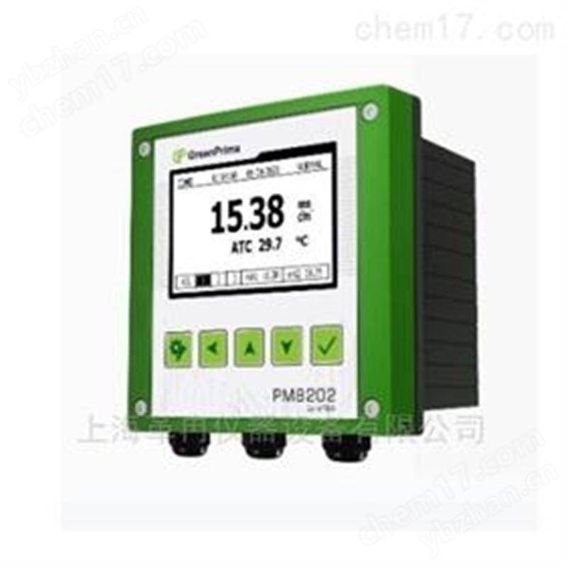 PM8202C/PM8200C/PM7200C在线电导率/TDS计-戈普厂家