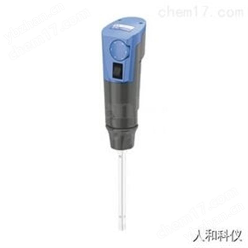 IKA 艾卡 小型分散机