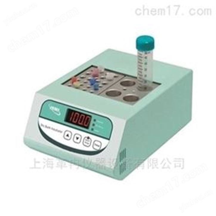 PMD1/2实验室通用PMD恒温金属浴试管架