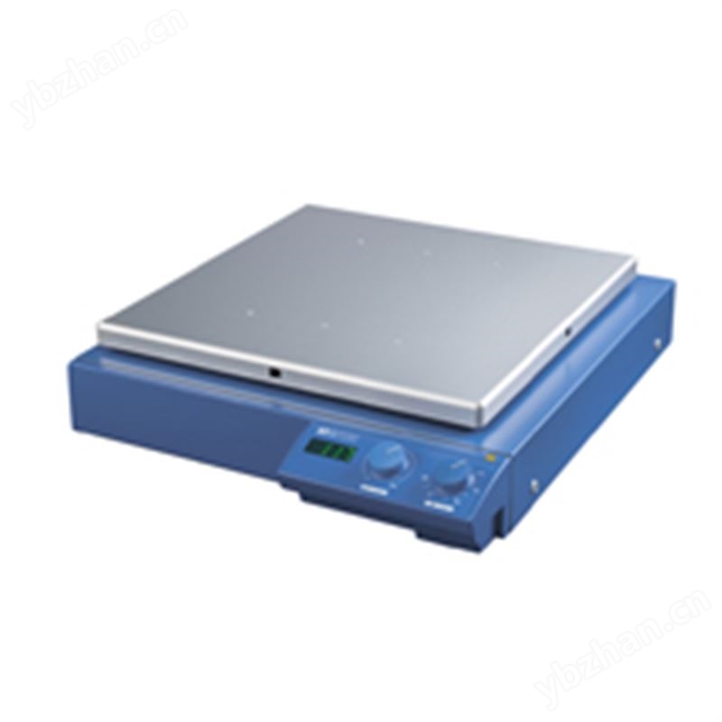 IKA HS 501 数显型往复震荡摇床