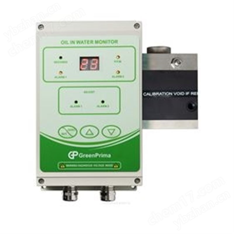 PROCON7000石油电力行业水中油在线分析仪