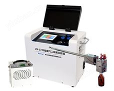 ZR-3720型废气二噁英采样器