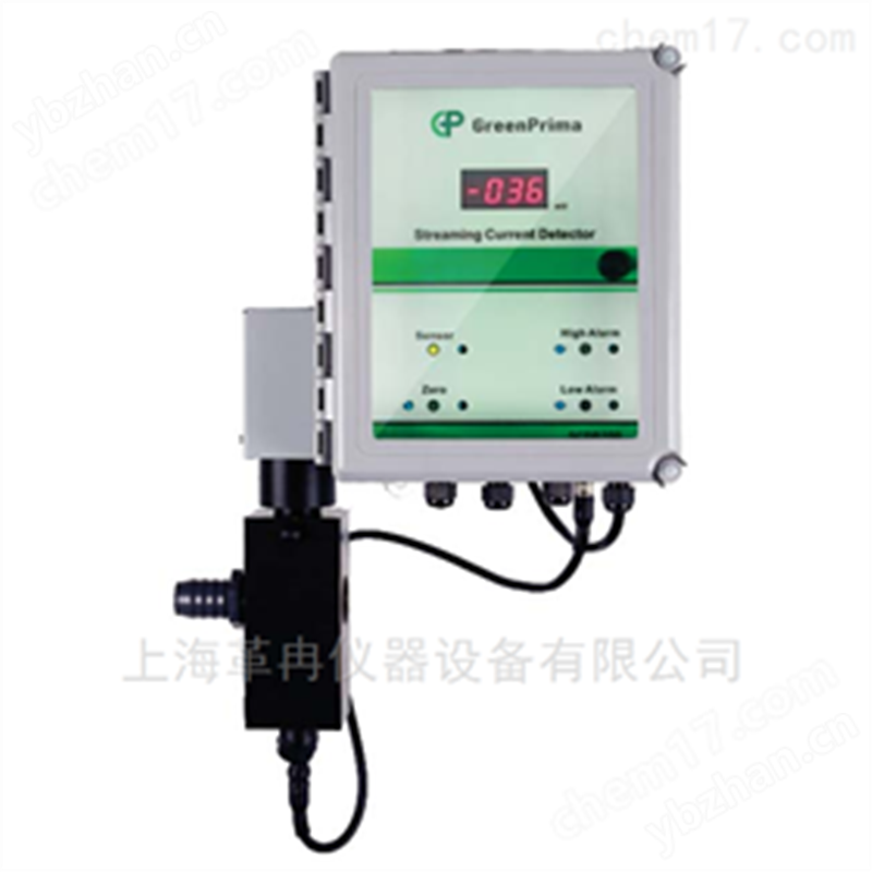SCD8200在线工业过程控制SCD分析仪