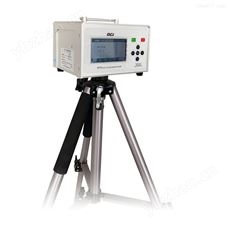 SP30（1-10L/min）防爆粉尘采样器