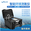 测氡仪 智能环境氡测量仪 空气土壤氡浓度分析仪 优云谱 YP-CD1