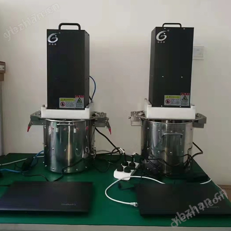 砂浆流变仪