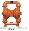 美国威尔顿WILDEN气动隔膜泵