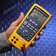 Fluke 724Fluke 724 温度校准器 便携式温度校准仪