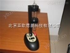 DP-GL-103A电子皂膜流量计/数字皂膜/液体流量计/电子皂沫流量计
