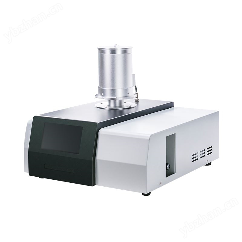 热重分析仪HNB-TGA103(1550℃）
