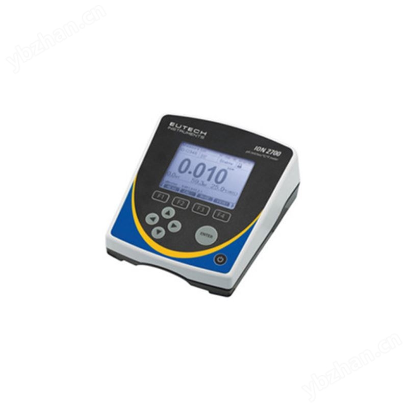 Eutech优特离子浓度测量仪Ion2700