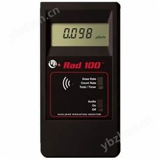 美国IMI RAD100辐射检测仪