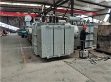 S22-630KVA/10电力变压器