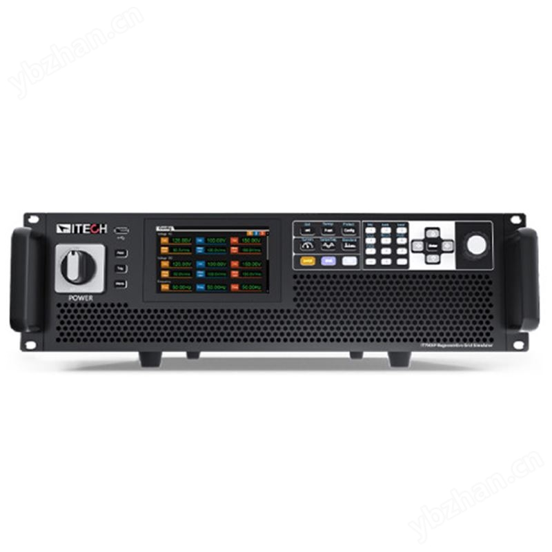 IT7800系列 大功率可编程交流电源
