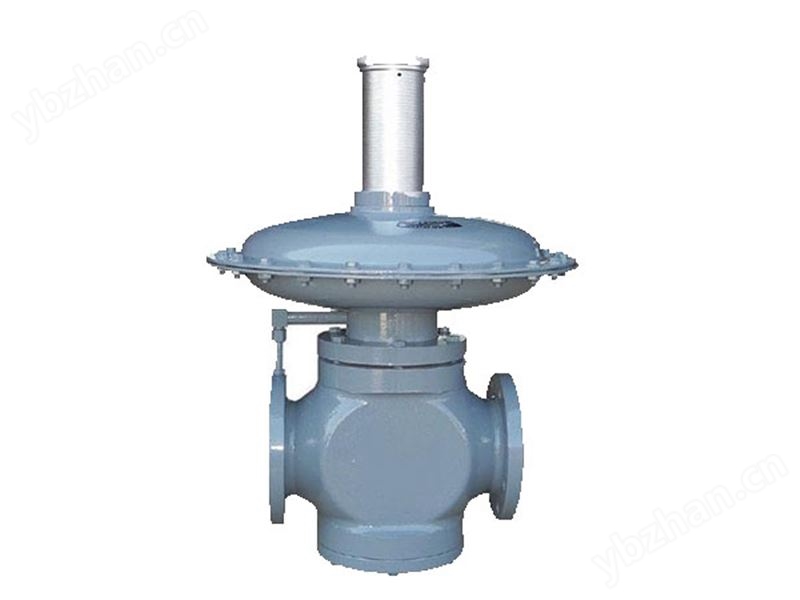 WTZ-31（21）K系列直接作用式调压器