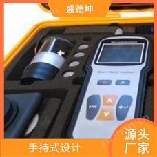 水质重金属分析仪 携带方便 减少移液引起的误差