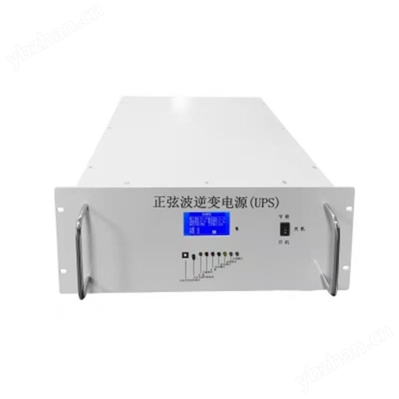 4KW-6KW工频正玄波逆变电源DC48V转AC220V