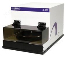 D-300台阶仪