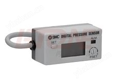 SMC-数字式压力传感器