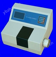 YPD-300D片剂硬度仪