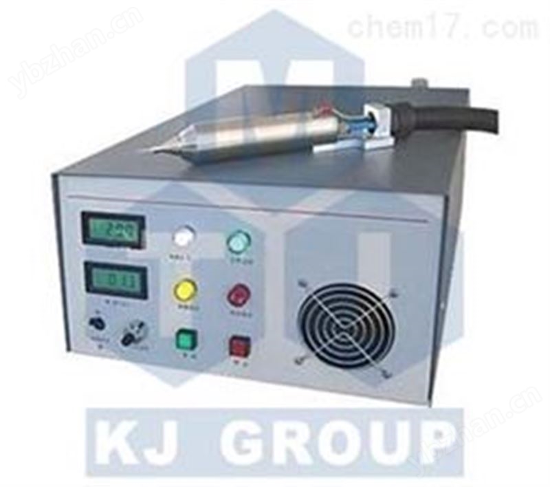 GSL-1100X-PJF 等离子表面处理仪