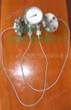 K0220毛细管就地差压表，不锈钢差压压力表