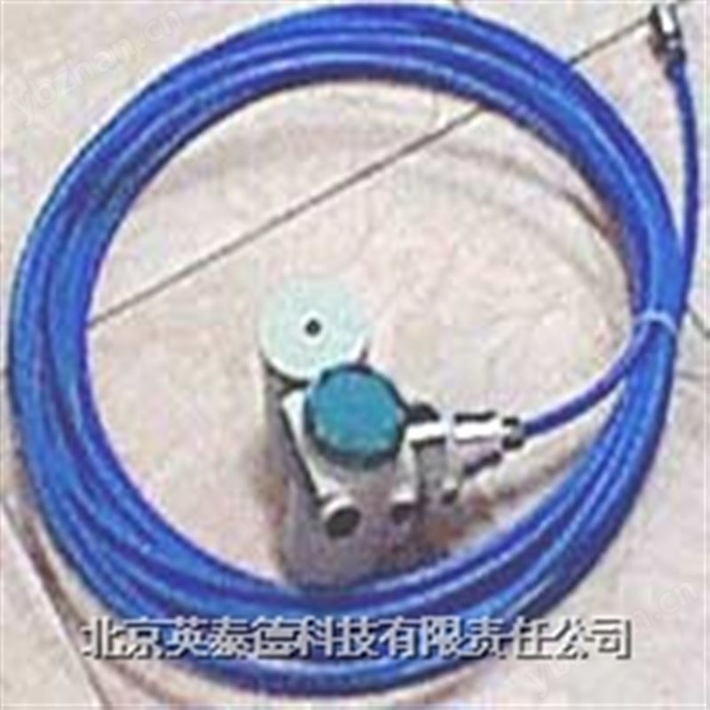 油水界面计油水双界面测量仪