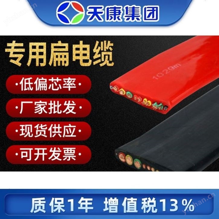 天康WDZB-BYJ 1*2.5低烟无卤阻燃聚烯烃绝缘电线环保安全安装线