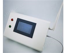 Radon-D43型固定在线式空气氡测量仪3
