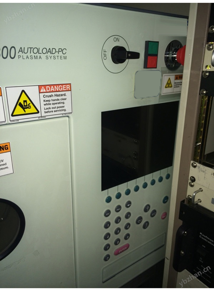 PVA TEPLA / TECHNICS 300 AUTOLOAD PC刻蚀机二手现货 PVA TEPLA / TECHNICS 300 AUTOLOAD PC刻蚀机二手现货
