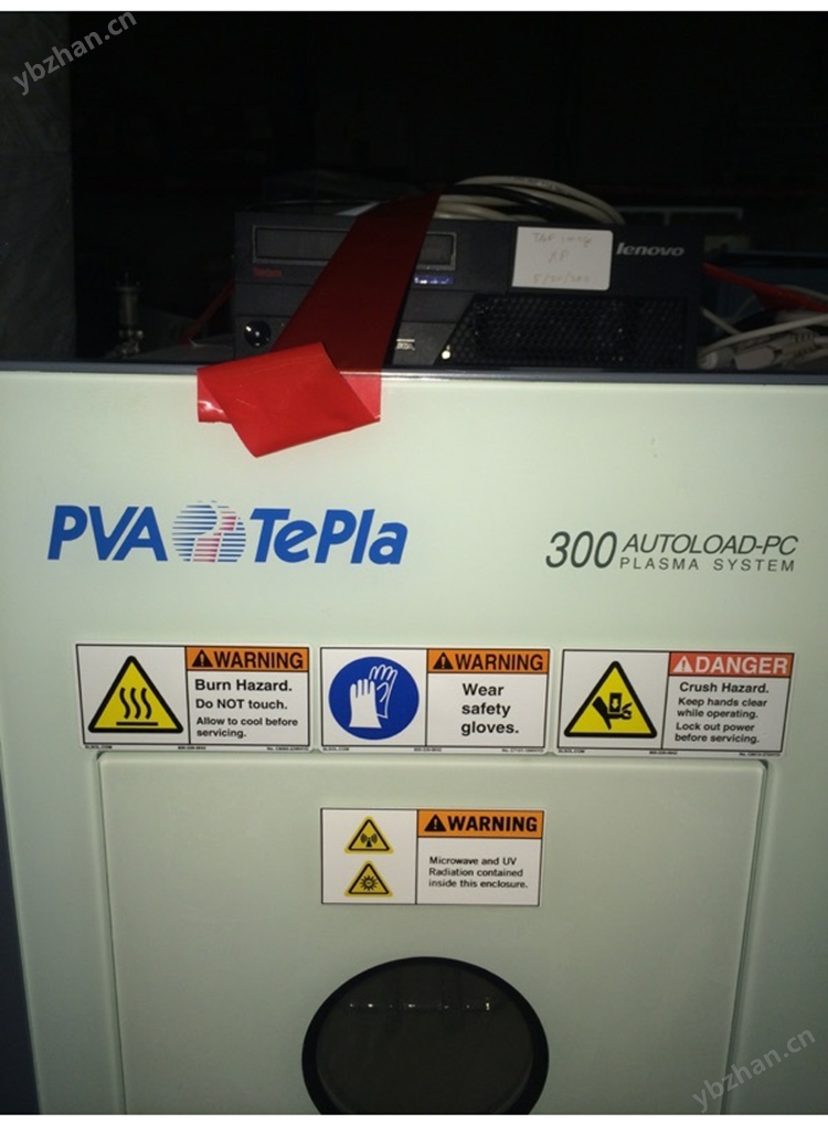 PVA TEPLA / TECHNICS 300 AUTOLOAD PC刻蚀机二手现货 PVA TEPLA / TECHNICS 300 AUTOLOAD PC刻蚀机二手现货