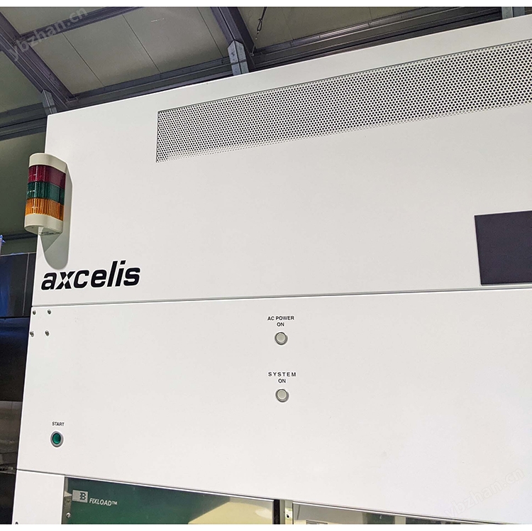  AXCELIS / FUSION RADIANTSTRIP 320ES 刻蚀机